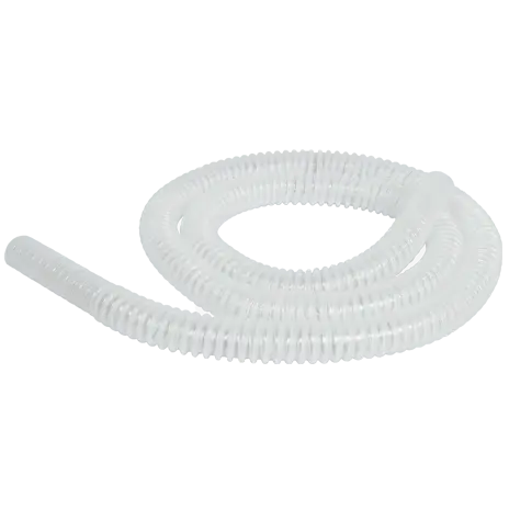 Surgimedics Non-Sterile 7/8" x 6' Vacuum Tubing