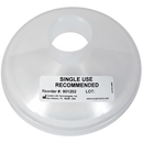 Surgimedics Surgifresh Smoke Prefilter (30/Box)  1 1/3" Vacuum Hose Port