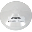 Surgimedics Surgifresh Smoke Prefilter (30/Box)  7/8" Vacuum Hose Port