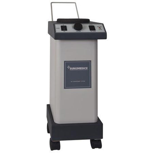Surgimedics Surgifresh Turbo Smoke Evacuator System
