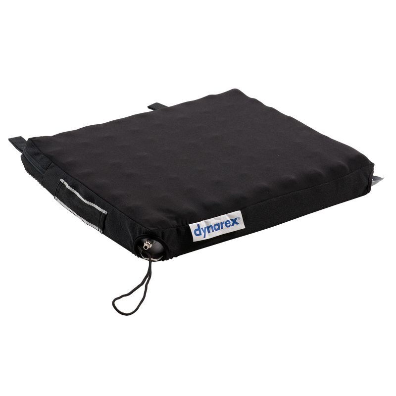Dynarex Bariatric Air Cushion  350lb capacity, 6 count