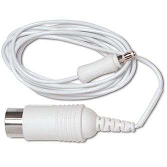 TECA Elite Concentric Needle Holder Cable