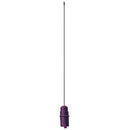 TECA Elite Disposable Concentric Needle Violet