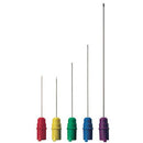 TECA Elite Disposable Concentric Needles
