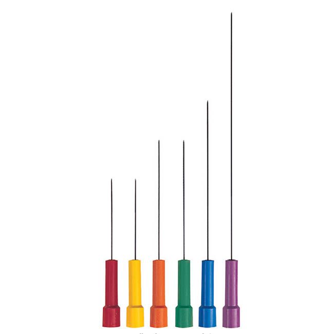 TECA Elite Disposable Monopolar Needles