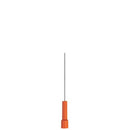 TECA Disposable Monopolar Needle  Orange (48/Box) - 37 mm 28 Gauge