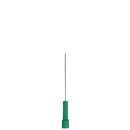 TECA Elite Disposable Monopolar Needle  Green (48/Box) - 37 mm 26 Gauge