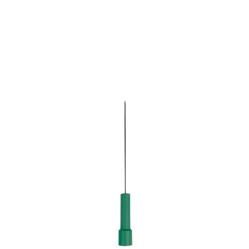 TECA Elite Disposable Monopolar Needle  Green (48/Box) - 37 mm 26 Gauge