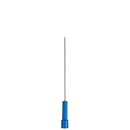 TECA Elite Disposable Monopolar Needle  Blue (48/Box) - 50 mm 26 Gauge