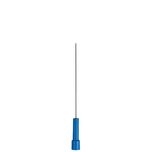 TECA Elite Disposable Monopolar Needle  Blue (48/Box) - 50 mm 26 Gauge