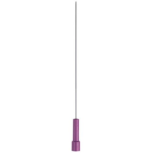 TECA Disposable Monopolar Needle  Violet (24/Box) - 75 mm 26 Gauge