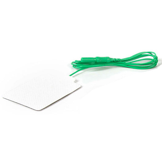 Technomed Disposable Adhesive EMG Ground Surface Electrode