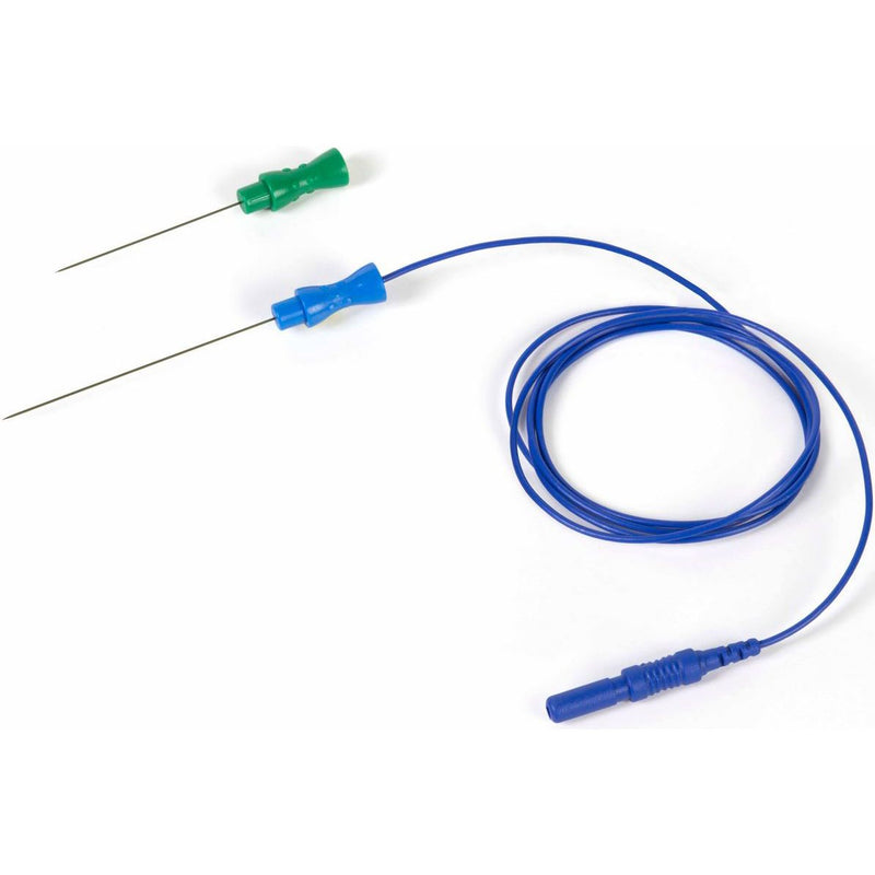 Technomed Disposable Monopolar EMG Needle Electrode (25/Pack)