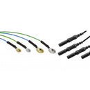 Technomed Reusable EEG Cup Electrode (12/Pkg) 