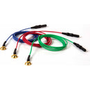 Technomed Reusable EEG Cup Electrode (12/Pkg)