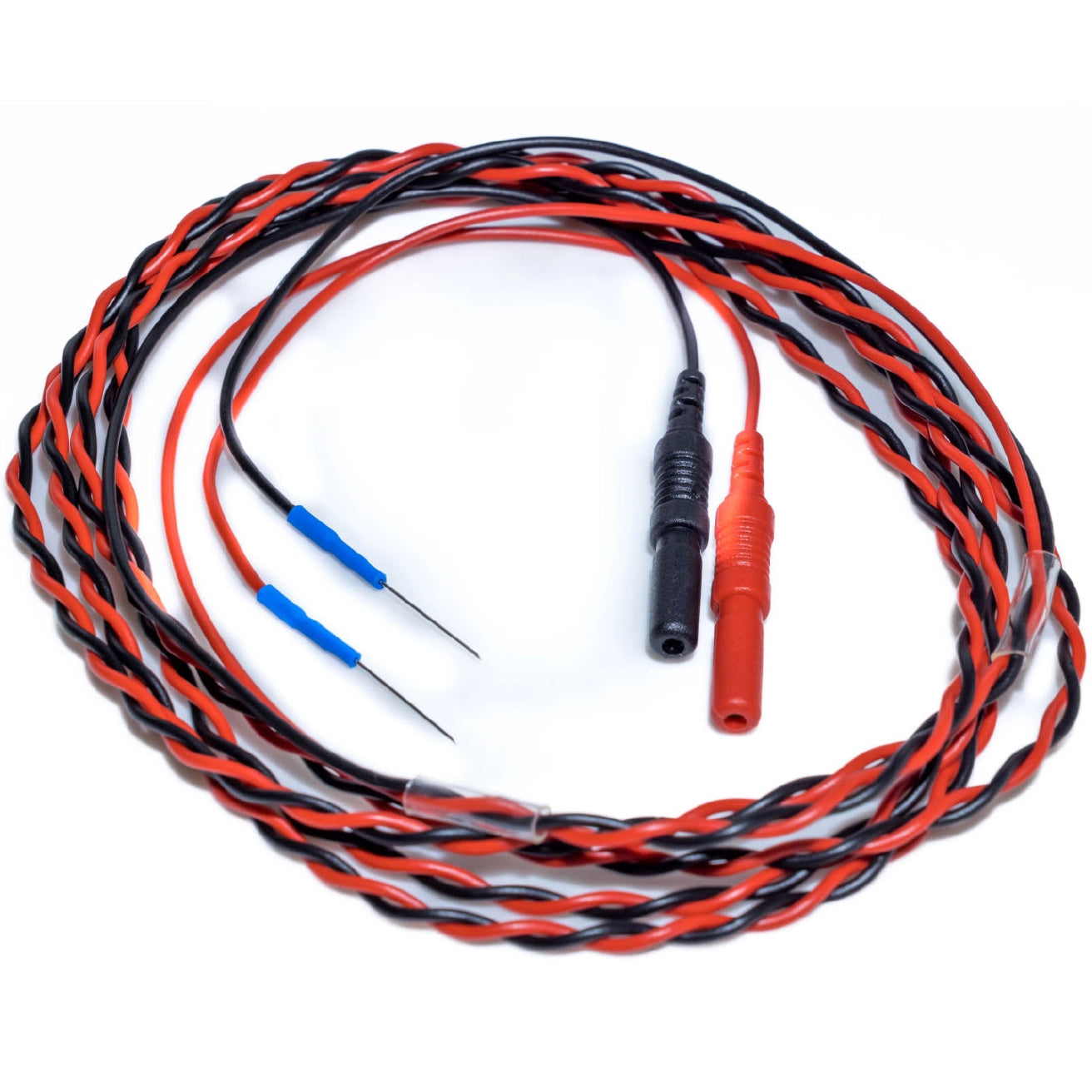 Technomed Twisted Disposable Subdermal EEG Needle Electrodes