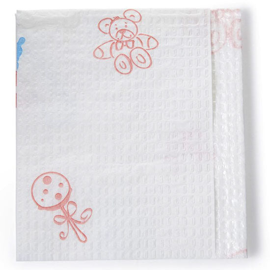 TIDI Choice Baby Scale Barriers (250/Case)  13" x 25"