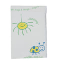 TIDI Choice Bibs and Towels - Bugs and Things