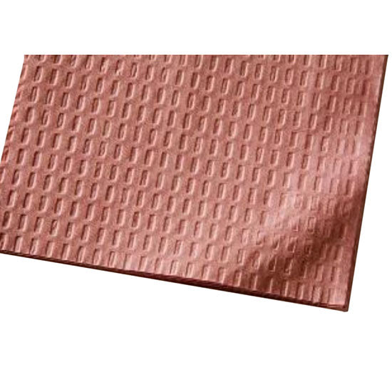 TIDI Choice Bibs and Towels  Mauve - 13" x 18" - Waffle (500/Case)