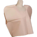 TIDI Choice Capes  Peach - 30" x 21" (100/Case)