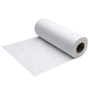 TIDI Choice Chiropractic Headrest Rolls  Smooth - 12 in x 225 ft (12/Case)