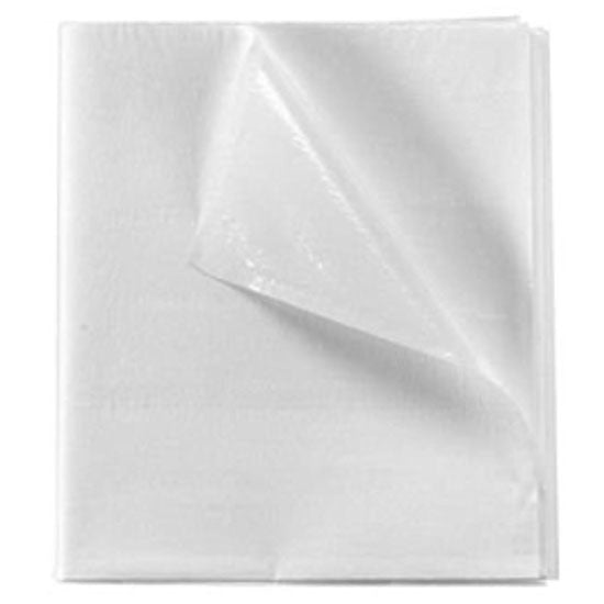 TIDI Choice Equipment Drapes  60" x 96" (25/Case)