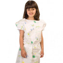 TIDI Choice Exam Gowns (50/Case)  Bugs & Things - 21" x 36"