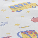 TIDI Choice Exam Gowns - Schooltime Pattern