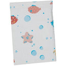 TIDI Choice Exam Gowns - Under the Sea Pattern