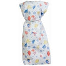 TIDI Choice Exam Gowns - Under the Sea