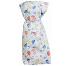 TIDI Choice Exam Gowns (50/Case)