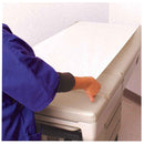 TIDI Choice Exam Table Barriers 