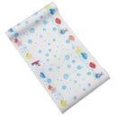 TIDI Choice Exam Table Barriers