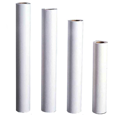 TIDI Choice Exam Table Barriers  Schooltime - Crepe - 18 in x 125 ft (6/Case)