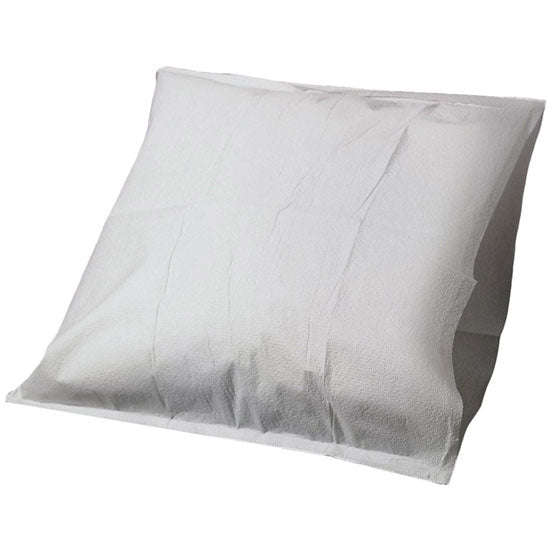 TIDI Choice Headrest Covers (500/Case)  13" x 10"