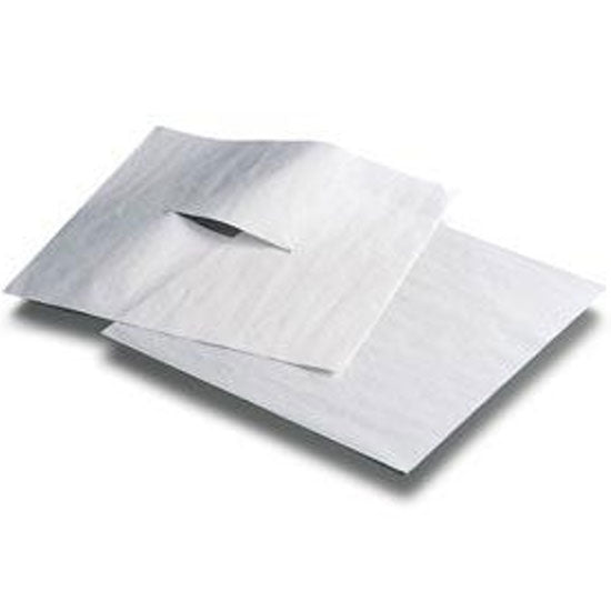 TIDI Choice Headrest Sheets