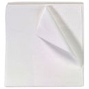 TIDI Choice Patient Drape Sheets  White - 24" x 40" (200/Case)