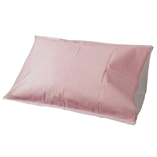 TIDI Choice Pillow Cases (100/Case)  Mauve