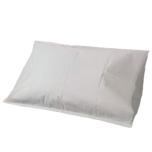 TIDI Choice Pillow Cases - Spunbond Polypropylene