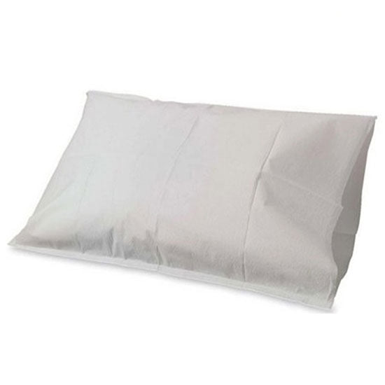 TIDI Choice Pillow Cases (100/Case)  White