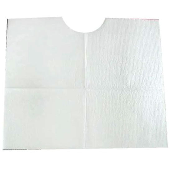 TIDI Choice Specialty Bibs (500/Case)  White