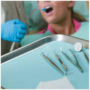 TIDI Choice Tray Covers (1000/Case) 