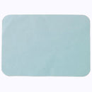 TIDI Choice Tray Covers (1000/Case)  Mini (F) - Blue - 5" x 8"