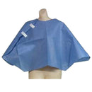 TIDI Everyday Exam Capes - Blue
