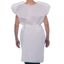 TIDI Everyday Exam Gowns (50/Case) 
