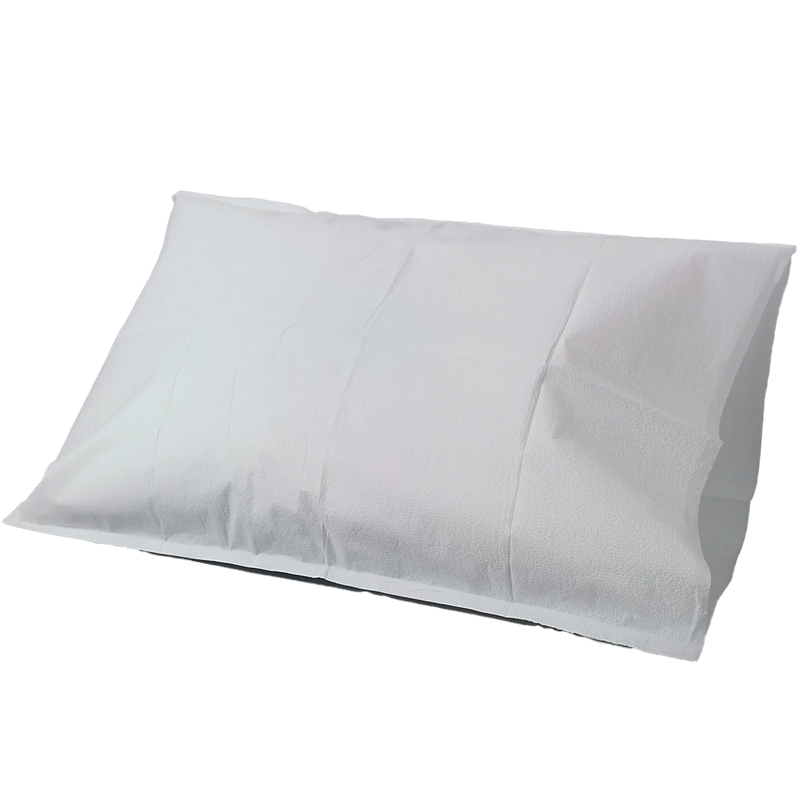 TIDI Everyday Pillow Cases (100/Case)  White