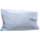 TIDI Everyday Pillow Cases (100/Case)  Blue
