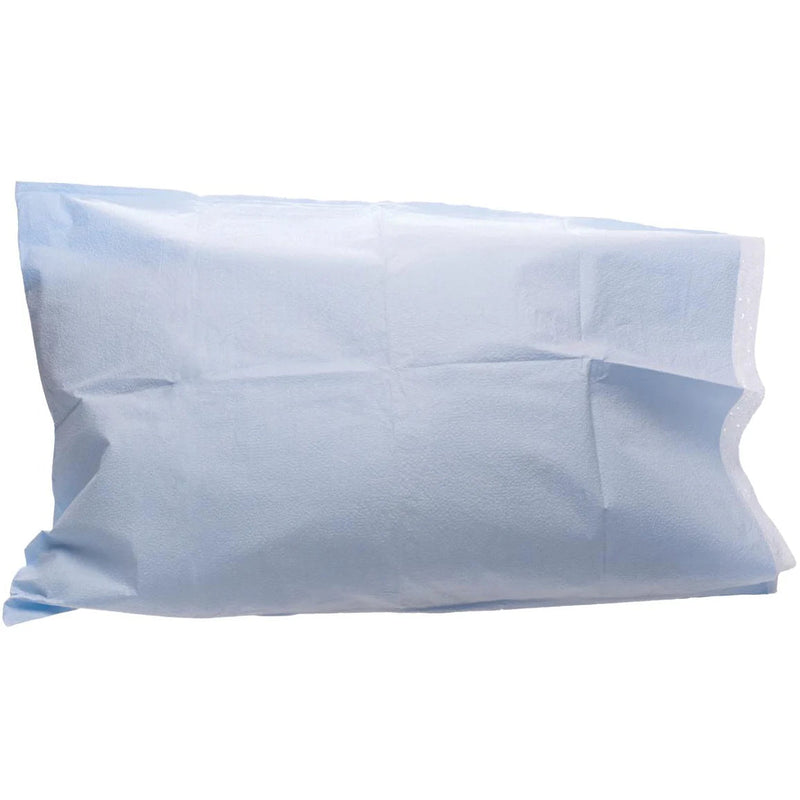TIDI Everyday Pillow Cases (100/Case)  Blue