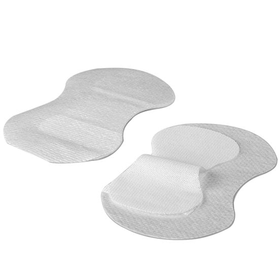 TIDI Grip-Lok CVC, PICC and Drain Securement  Extra Small PICC and Line Securement (50/Box)