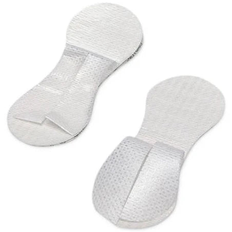 TIDI Grip-Lok Peripheral, Arterial and Fistula Securement (100/Box)  Arterial and Peripheral IV Catheter